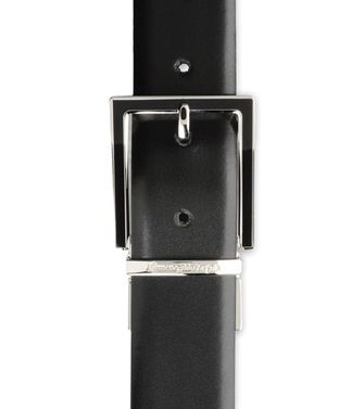 Belt  ERMENEGILDO ZEGNA