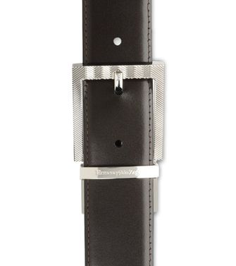 Belt  ERMENEGILDO ZEGNA