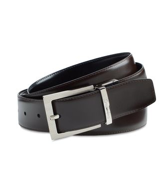 Belt  ERMENEGILDO ZEGNA