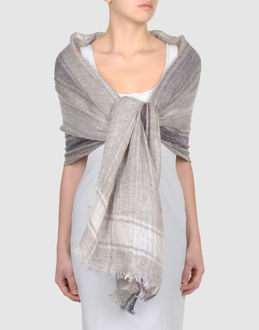 BRUNELLO CUCINELLI - ACCESSORI - Stole - su YOOX.COM