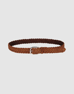 BRUNELLO CUCINELLI - ACCESSORI - Cinture - su YOOX.COM