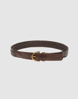 MESSAGERIE  - ACCESSORI - Cinture - su YOOX.COM