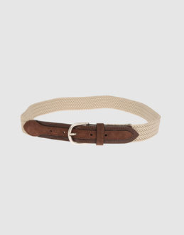 MESSAGERIE  - ACCESSORI - Cinture - su YOOX.COM