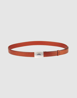 BRUNELLO CUCINELLI - ACCESSORI - Cinture - su YOOX.COM