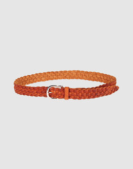 BRUNELLO CUCINELLI - ACCESSORI - Cinture - su YOOX.COM