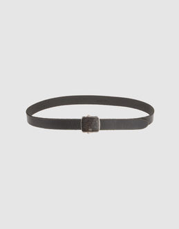 D&G - ACCESSORI - Cinture - su YOOX.COM