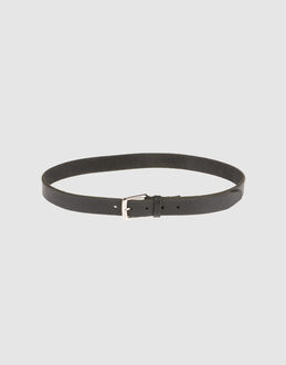 D&G - ACCESSORI - Cinture - su YOOX.COM