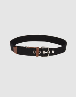 D&G - ACCESSORI - Cinture - su YOOX.COM