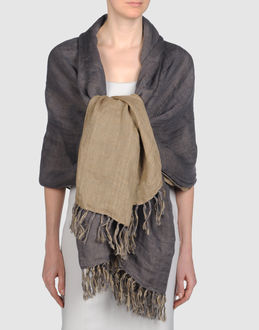 BRUNELLO CUCINELLI - ACCESSORI - Stole - su YOOX.COM