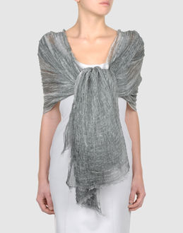 BRUNELLO CUCINELLI - ACCESSORI - Stole - su YOOX.COM