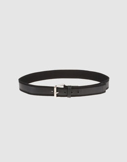 D&G - ACCESSORI - Cinture - su YOOX.COM