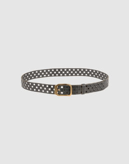DOLCE & GABBANA - ACCESSORI - Cinture - su YOOX.COM
