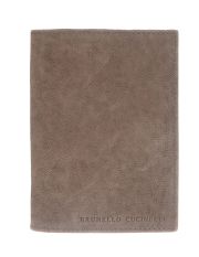 BRUNELLO CUCINELLI - Document holder