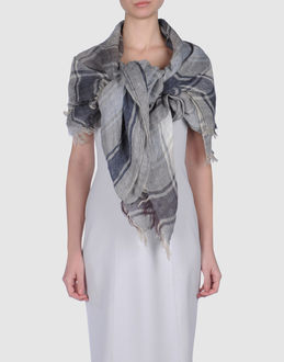 Brunello Cucinelli - Accessoires - Étoles
