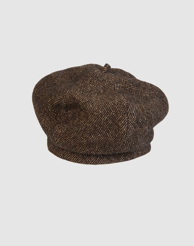 ZOOM EUGENIA KIM - Hat