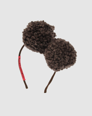 ZOOM BENOIT MISSOLIN - Hair accessory