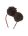 Dark brown Dark brown