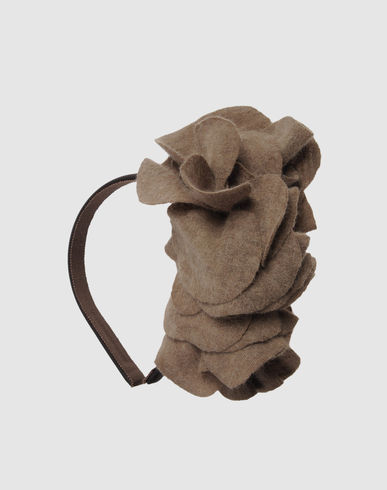 ZOOM BENOIT MISSOLIN - Hair accessory