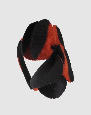 ZOOM BENOIT MISSOLIN - Hair accessory