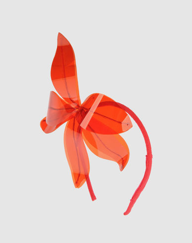 ZOOM BENOIT MISSOLIN - Hair accessory