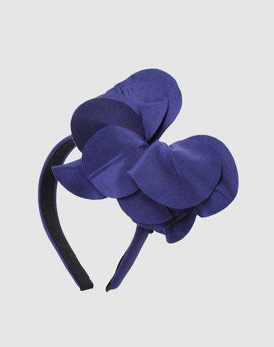 ZOOM BENOIT MISSOLIN - Hair accessory
