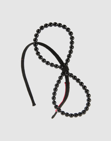 ZOOM BENOIT MISSOLIN - Hair accessory