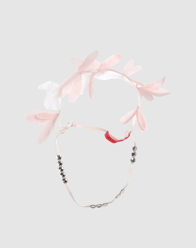 ZOOM BENOIT MISSOLIN - Hair accessory