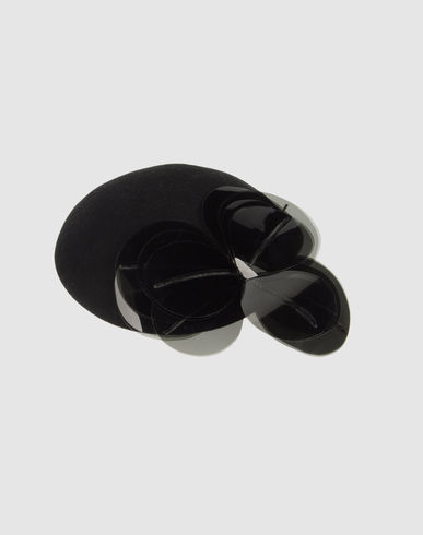 ZOOM BENOIT MISSOLIN - Hair accessory