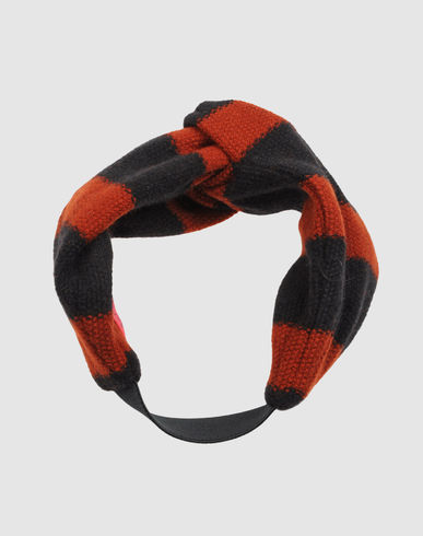 ZOOM BENOIT MISSOLIN - Hair accessory