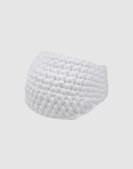RIKE FEURSTEIN - ACCESSORI - Cappelli - su YOOX.COM