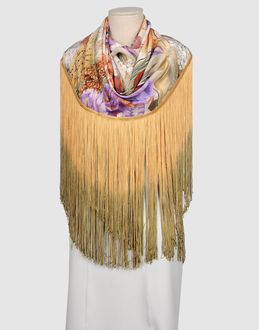 CLASS ROBERTO CAVALLI - ACCESSORI - Scialli - su YOOX.COM