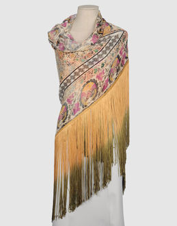 CLASS ROBERTO CAVALLI - ACCESSORI - Scialli - su YOOX.COM