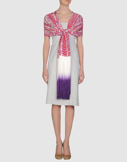 CLASS ROBERTO CAVALLI - ACCESSORI - Stole - su YOOX.COM