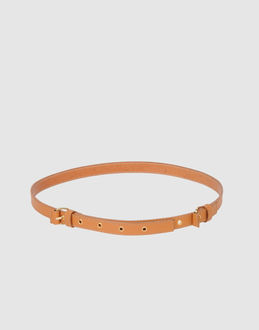 MSGM - ACCESSORI - Cinture - su YOOX.COM