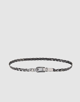 MSGM - ACCESSORI - Cinture - su YOOX.COM