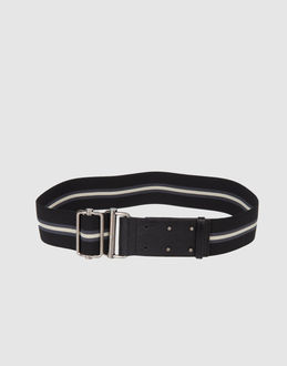 MSGM - ACCESSORI - Cinture - su YOOX.COM
