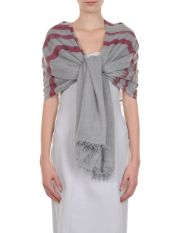 BRUNELLO CUCINELLI - Stole