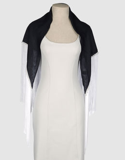 FANFRELUCHES - ACCESSORI - Scialli - su YOOX.COM