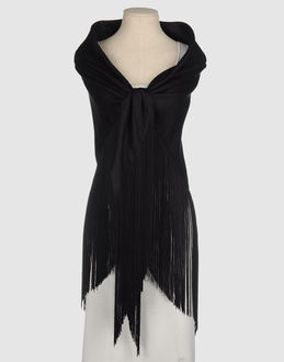 FANFRELUCHES - ACCESSORI - Scialli - su YOOX.COM