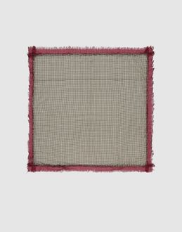 GOLD CASE - ACCESSORI - Foulard - su YOOX.COM