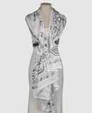 BAD SPIRIT - ACCESSORI - Stole su YOO...