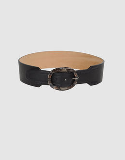 ANDREA D'AMICO - ACCESSORI - Cinture - su YOOX.COM