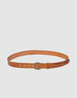 BRUNELLO CUCINELLI - ACCESSORI - Cinture - su YOOX.COM