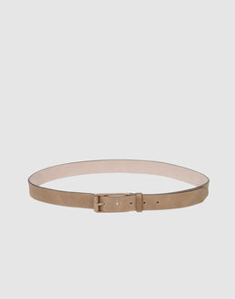 BRUNELLO CUCINELLI - ACCESSORI - Cinture - su YOOX.COM