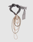 BRUNELLO CUCINELLI - Necklace