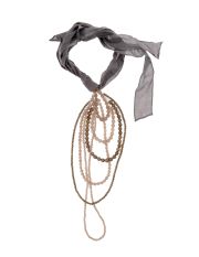 BRUNELLO CUCINELLI - Necklace