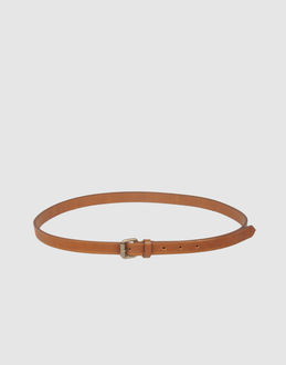 BRUNELLO CUCINELLI - ACCESSORI - Cinture - su YOOX.COM