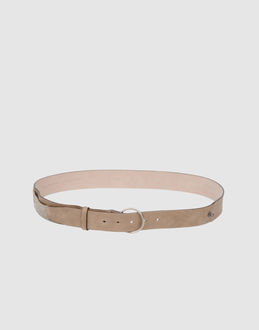 BRUNELLO CUCINELLI - ACCESSORI - Cinture - su YOOX.COM