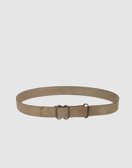 BRUNELLO CUCINELLI - ACCESSORI - Cinture - su YOOX.COM