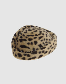 SUPER DUPER HATS - ACCESSORI - Cappelli - su YOOX.COM